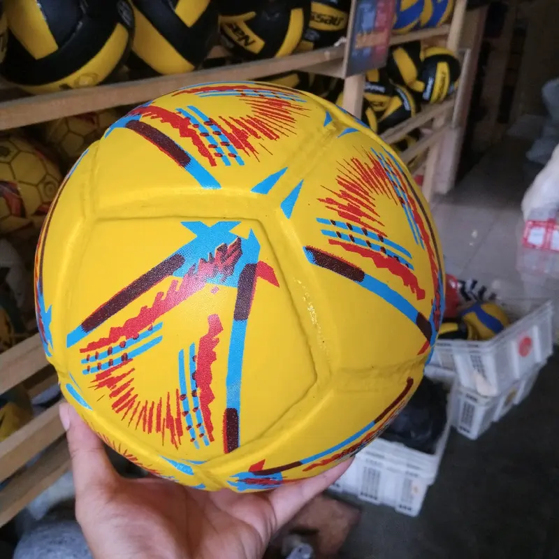 bola sepak piala dunia anak Ball 3