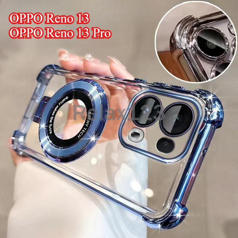 For OPPO Reno 13 5G OPPO Reno 13 Pro 5G Reno13 Reno13Pro 5G Casing 2024 ...