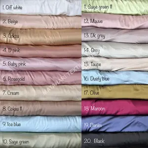 CHIFFON SILK CRADENZA VSJ LEBAR KAIN 1.50M