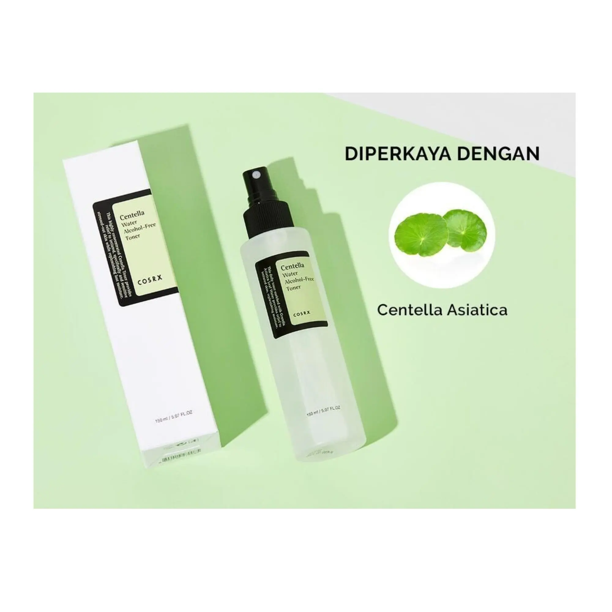 Centella Water