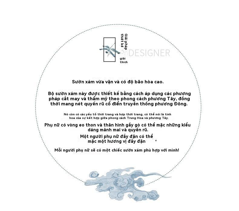 Product Introduction of Sườn Xám, Màu Đen, Bộ Sưu Tập Mùa Hè Mới 2024, Cải Tiến Trẻ Trung, Cao Cấp Và Thanh Lịch, Cỡ Nhỏ Thời Trang Trung Quốc Cao Cấp Nữ Women Dress 2