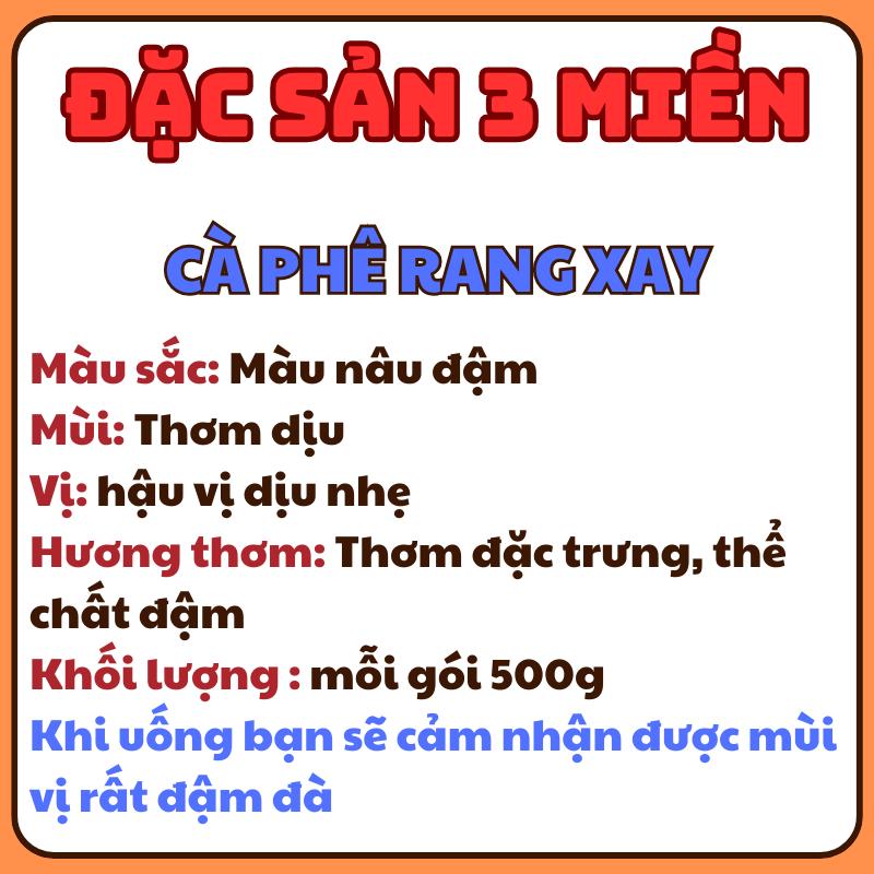 3KG CÀ PHÊ 6 GÓI CÀ PHÊ CHỒN VOI VÀNG ONG VÀNG PHA PHIN ĐẬM VỊ CÀ PHÊ THƠM DỊU SĂN ĐẬM ĐÁNH BỌT NHIỀU Coffee positive  coffee Cafe oxy24h  coffee arabica  coffee pleiku 3 miền 4