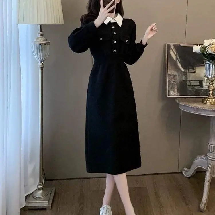 VÁY CỔ ĐỨC