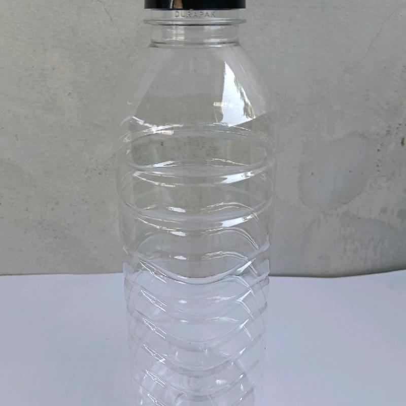 ขวดเปล่าขนาด 350 ml บรรจุกล่องละ 100 ใบพร้อมฝาราคากล่องละ 199 บาท 4
