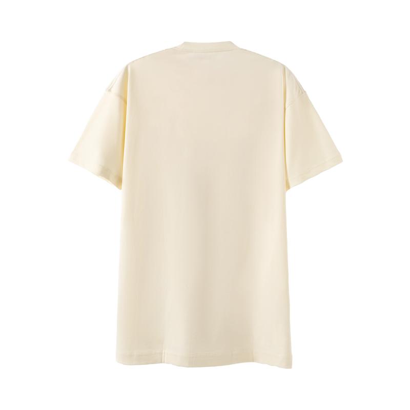 Simple not Simple_Áo Thun DÁNG RỘNG OVERSIZE - SIMPLE NOT SIMPLE 4