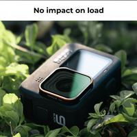 Gambar K&F Concept Filter UV for Gopro Hero 11 Hero 10 Hero 9 Filter KNF Concept dari K&F Concept Authorized Dealer Kota Administrasi Jakarta Barat 5 Tokopedia