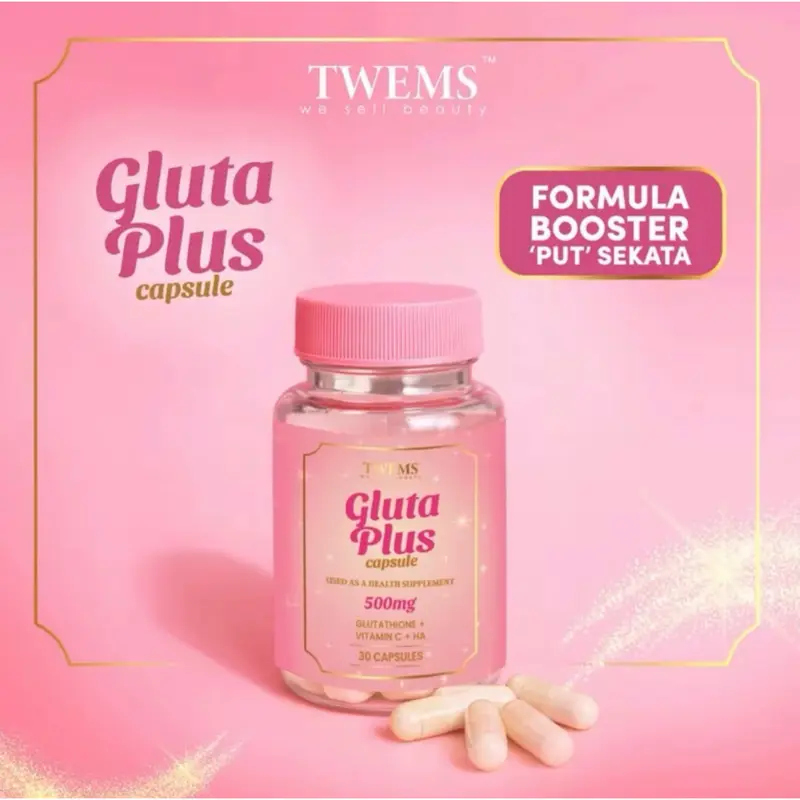 glutathione drink watson - TikTok Shop Malaysia
