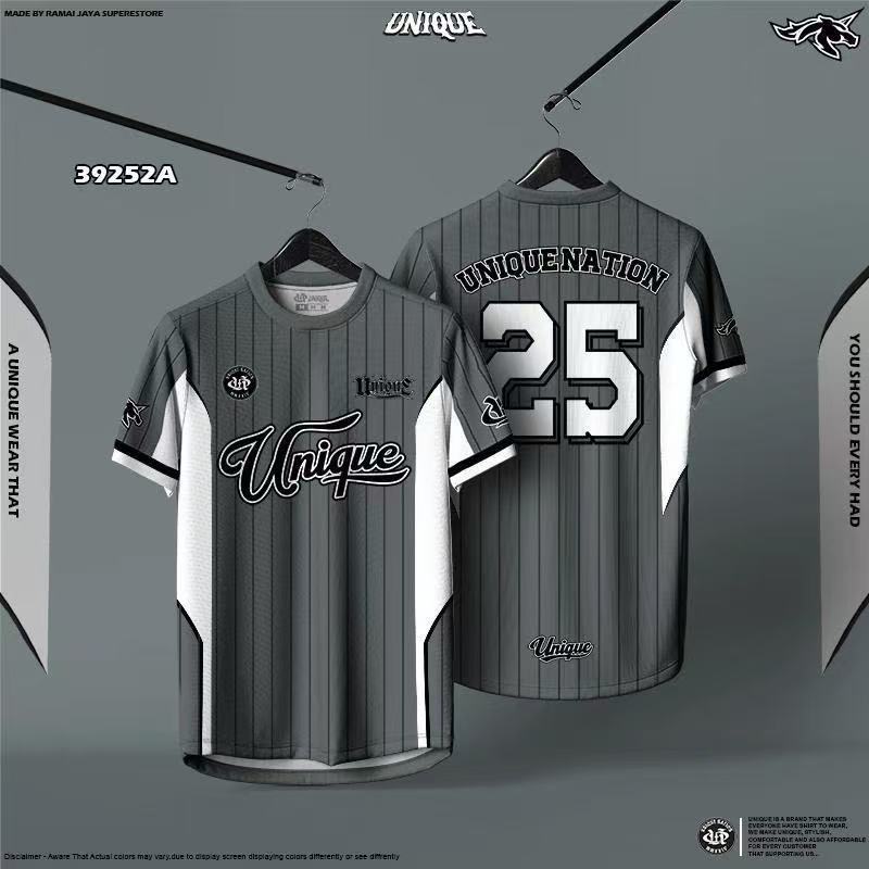 Jersey Pria Nomor 25 Motif Garis Retro Hasil Cetak 3D, Motif Menyeluruh, Pakaian Olahraga Fashion Kelas Atas. Jersey Pria Nomor 25 Motif Garis Retro Hasil Cetak 3D, Motif Menyeluruh, Pakaian Olahraga Fashion Kelas Atas.