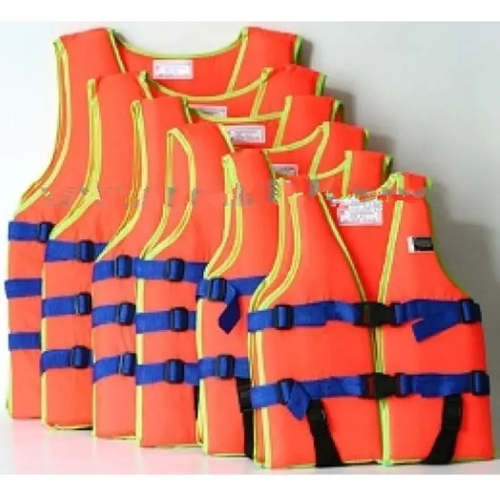 Áo phao bơi người lớn và trẻ em đủ size Sport 0