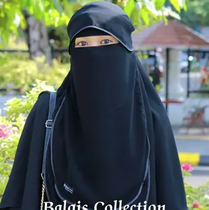 Cadar Bandana heden eyes 2lps