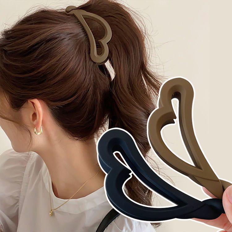  Kẹp Tóc Xoăn Hình Quả Chuối Dành Cho Nữ Kẹp Tóc Sau Đầu Kẹp Tóc Hình Dây Chuyền Xích Kẹp Tóc Càng Cua Kẹp Trên Đầu Nữ kẹp  tóc  con  vịt miếng  vén  tóc  mái kẹp  tóc  cầu  lông kẹp  con  thỏ  nhún ghibli  kẹp  tóc kẹp  vỏ  sò kẹp  tăm kẹp  tóc  tự 