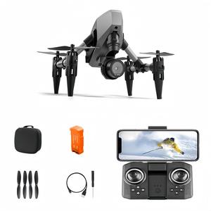 4K Level Camera Remote Control Helicopter Toy, Intelligent Path Planning Height-holding Helicopter Toy, Creative Birthday and Holiday Gift Options, Valentine's Day Gift, Kids Toys, Remote Control Aircraft for Children, Birthday Gift Ideas