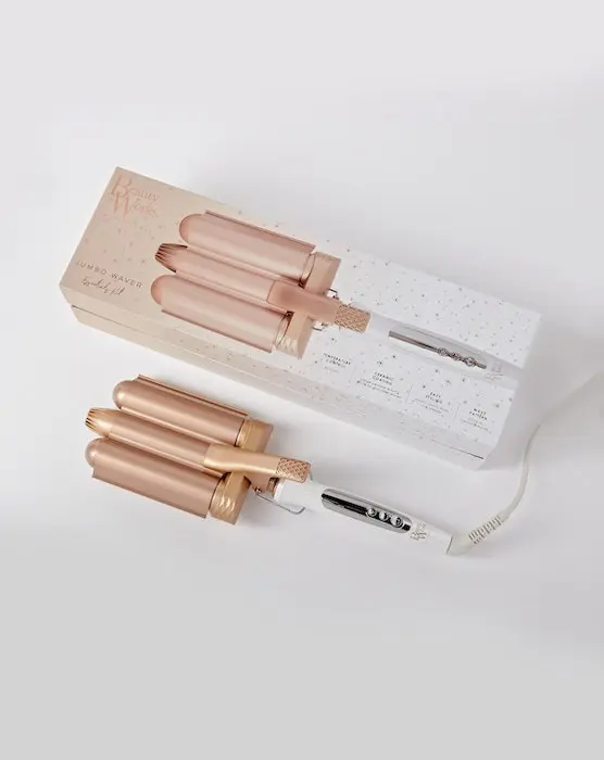 Beauty Works Jumbo Waver Essentials Kit 1