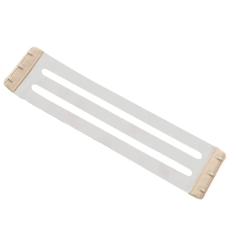 Dây Áo Nâng Ngực, Swkugzx, Vô Hình, Không Rụng Lông, Màu Da, Cỡ Đều, Thiết Kế Trong Suốt, Dành Cho Nữ 3