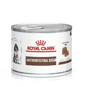 ROYAL CANIN GASTROINTESTINAL PUPPY KALENG 195G