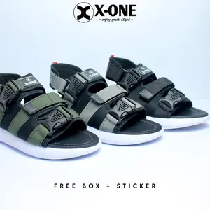 Sandal Gunung Cowok Cewek | Sandal Gunung Pria Wanita | Sandal kekinian Kasual