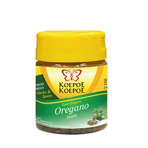 OREGANO (14 gr) KOEPOE-KOEPOE OREGANO (14 gr) KOEPOE-KOEPOE