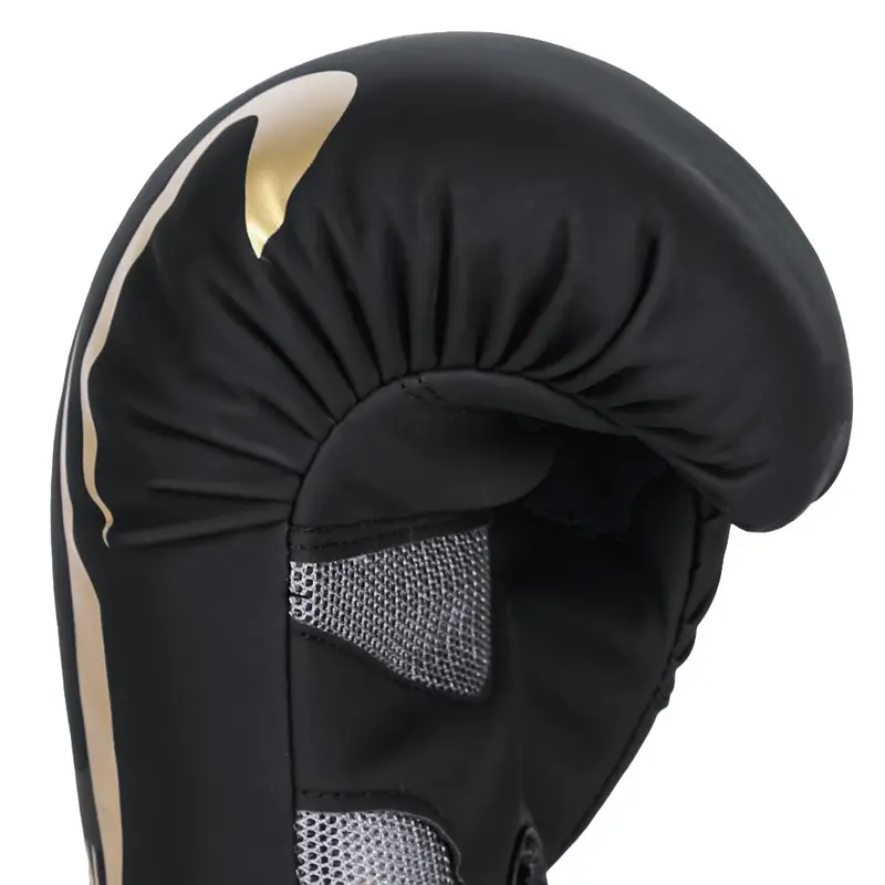 Boxing Gloves, 1 Pair Professional Training Gloves, Durable Boxing Gloves for Men & Women, Professional Boxing Gloves for Training, Sports Accessories 4