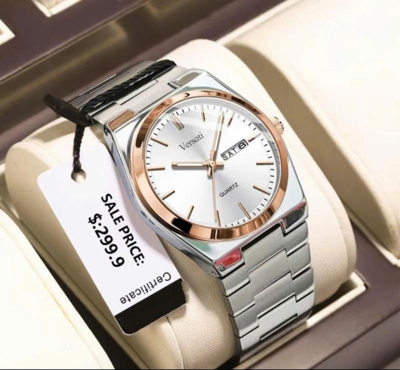 [MS STORE AFF] ĐỒNG HỒ NAM PODAGAER CHÍNH HÃNG CHỐNG NƯỚC TỐT - M108