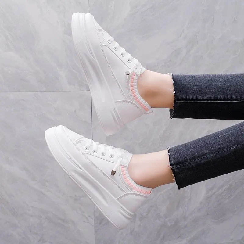 Sepatu Termurah spt, sepatu wanita fashion sneakers wanita cantik dan terkiniian0229 1