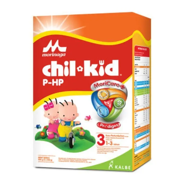 ChilKid PHP / ChilKid P-HP 800g