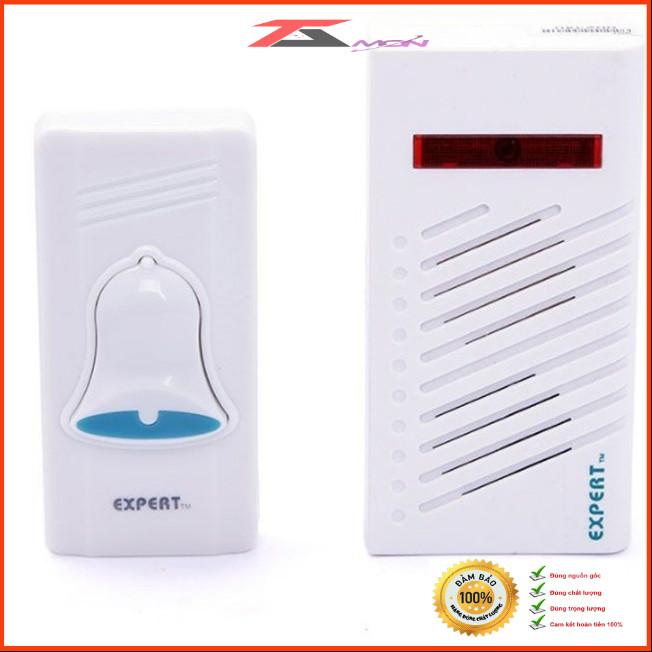 Chuông cửa không dây Expert E-72A07 Thông minh loại tốt 0