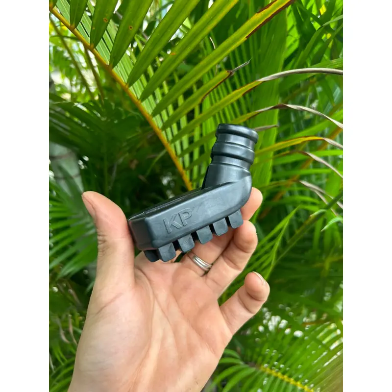 Bọc Chân Chống Đế Dày, Bọc Cao Su Chân Chống Đế Dày, Đế Bọc Chân Chống Siêu Dày, Đế Cao Su Bọc Chân Chống 2