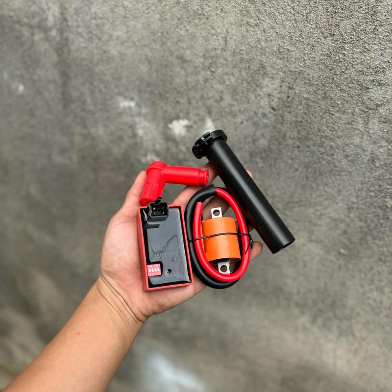  Combo IC mobin chụp buri redleo dành cho dream wave 