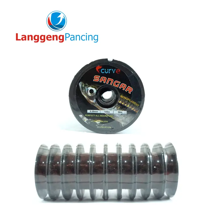 SENAR CURVE SANGAR TAHAN KRITING 3