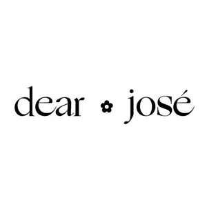 DEAR JOSÉ