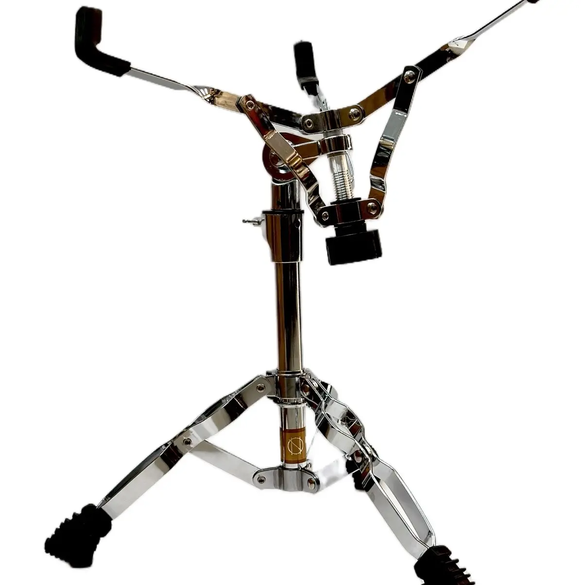 ￼Chân snare 14", ống 22mm. Dùng cho trống điện yamaha DD75, Roland SPD, snare cơ từ 12” đến 14”