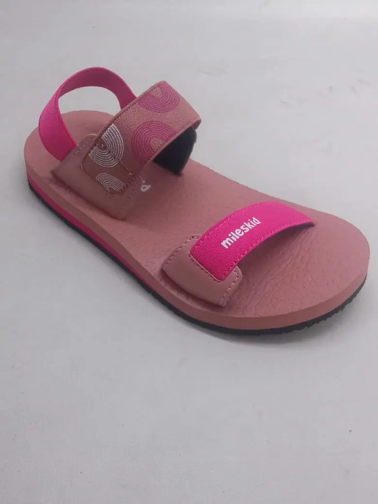 Omiles Sandal Anak Perempuan LYODRA KIDS (size27-30)
