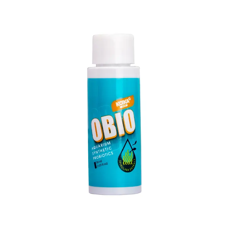 KOIKA OBIO - Vi Sinh Tổng Hợp Dành Cho Cá và Tép Cảnh 3