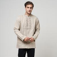 Gambar Baju Koko Preview Itang Yunasz Majeed dari Preview Muslimwear Kota Administrasi Jakarta Barat 1 Tokopedia