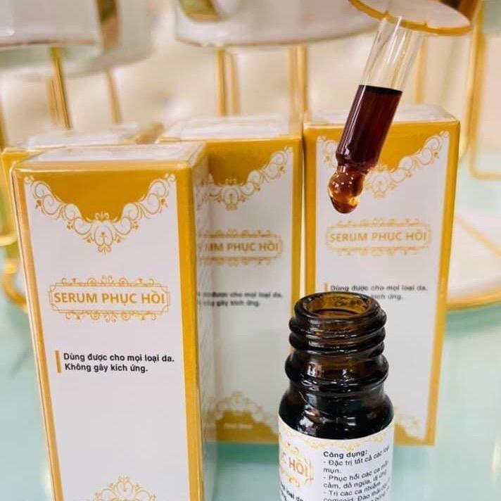  Serum mụn đtri tất cả các ca mụn  ẩn mụn bọc ,mụn mủ  mụn viên  mụn nhiễm khuẩn .... Kem chấm mụn Tất cả các loại da 