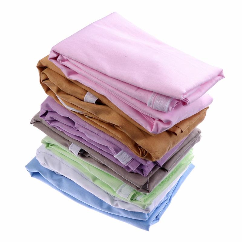Product Introduction of Home & Living U-type Maternity U-Shape Pillows Pillow Cover Pillow Case Sleeping Support 17