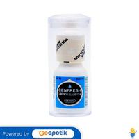 Gambar CENDO CENFRESH TETES MATA 5 ML dari Apotek Sari Farma apt by GoA Kota Administrasi Jakarta Timur 1 Tokopedia