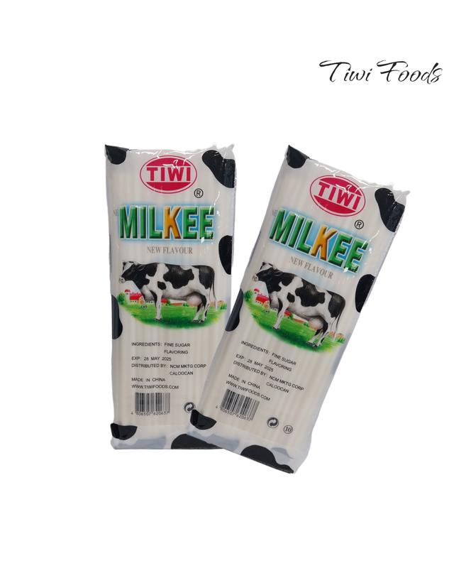Tiwi Milkee Candy 1x50pcs - TikTok Shop Philippines