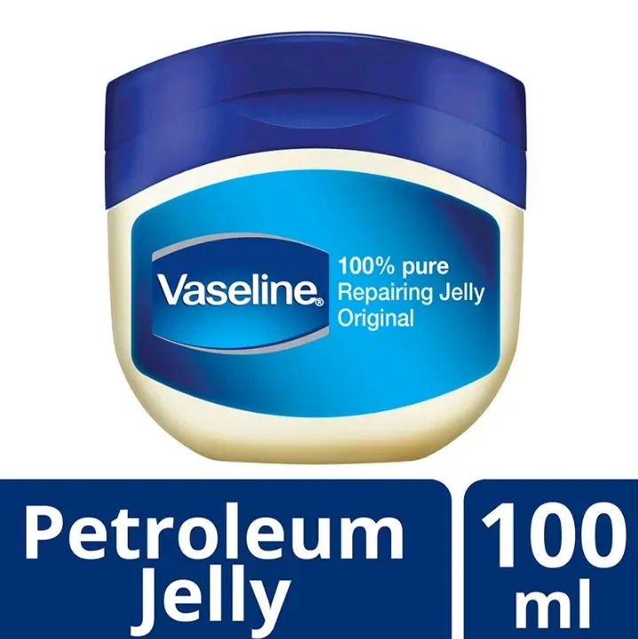 VASELINE Repairing Petroleum Jelly 100ml 2