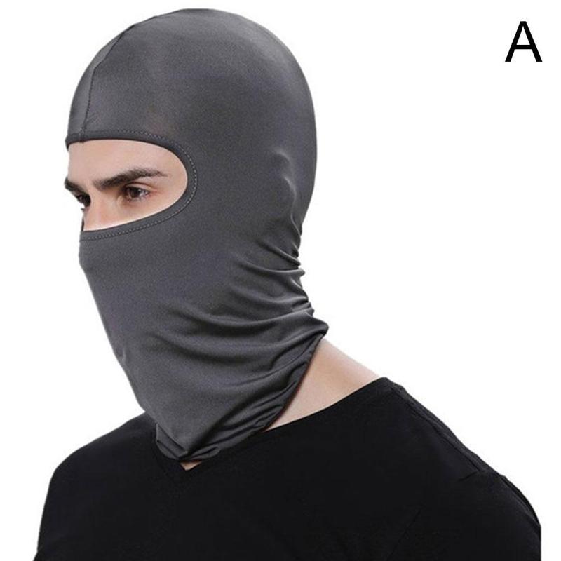 Product Introduction of Riding Windproof And Sunscreen Headgear Outdoor Sports Mask Cover Head Motorcycle Tank Masked M8I6 31