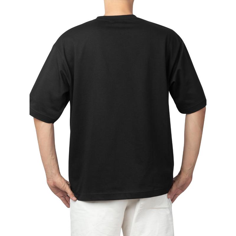 Rockermusic T-shirt Band Threesixty Head Life 2
