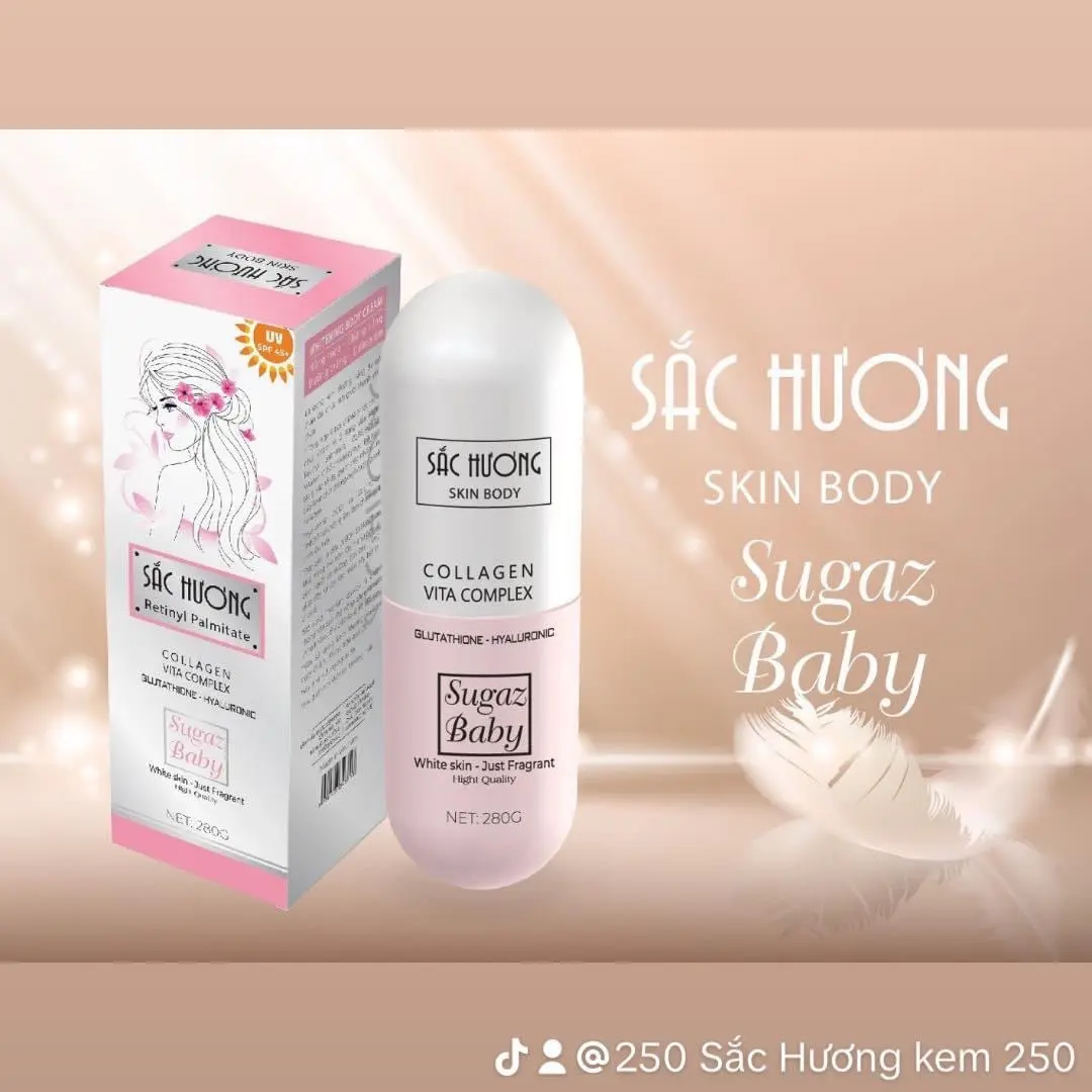Body sắc hương