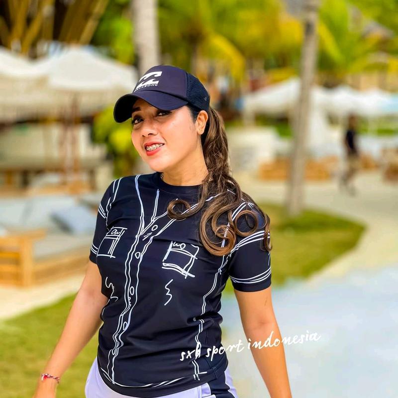 Setelan baju olahraga sxb sport original Nyaman 3