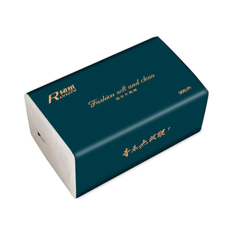 380 Sheets/Pack / Facial Tissue 5 ply/6 packs - TikTok Shop Singapore