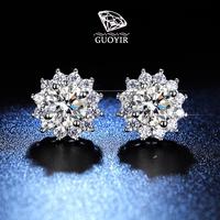 Gambar GUOYIR Anting-Anting Bunga Matahari Gaya Korea Fashion Sederhana 1 Karat Zirkon Anting-Anting Serbaguna Anti-Pudar - Platinum dari GUOYIR Kab. Gresik 3 Tokopedia