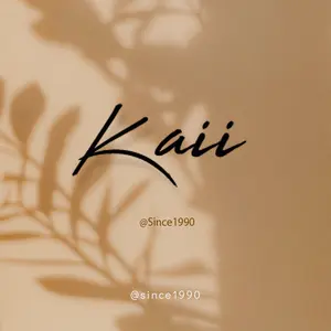 Trang sức phụ kiện- Kaii