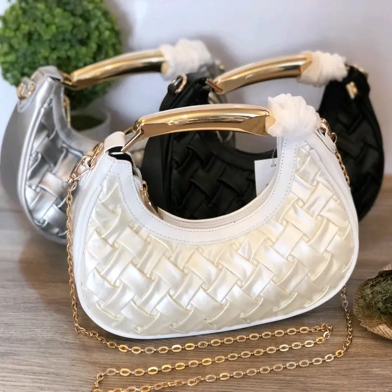 Tas Pesta Miss Bubble Fashion Bag Wanita