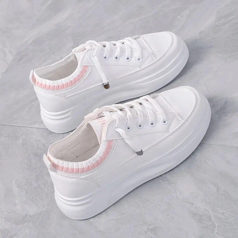 Sepatu Termurah spt, sepatu wanita fashion sneakers wanita cantik dan terkiniian0229 6