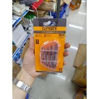 Gambar DINGQI Alat Buka Baut Patah Screw Extractor 13060101 13060102 - 13060101 dari DINGQI INDONESIA Kota Administrasi Jakarta Utara 5 Tokopedia
