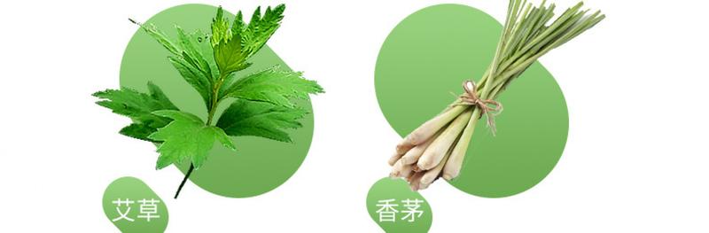 Product Introduction of Northern Hua Tuo Argy Wormwood Dingding Children Cartoon Outdoor Argy Wormwood Lemongrass Essential Oil Anti-Summer Camping Mosquito 23